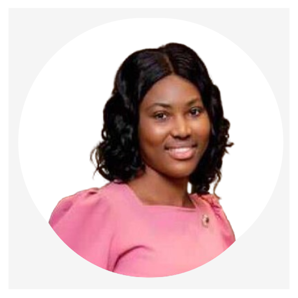 Anita Abla Amewovor