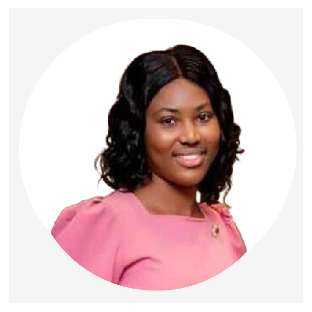 Anita Abla Amewovor