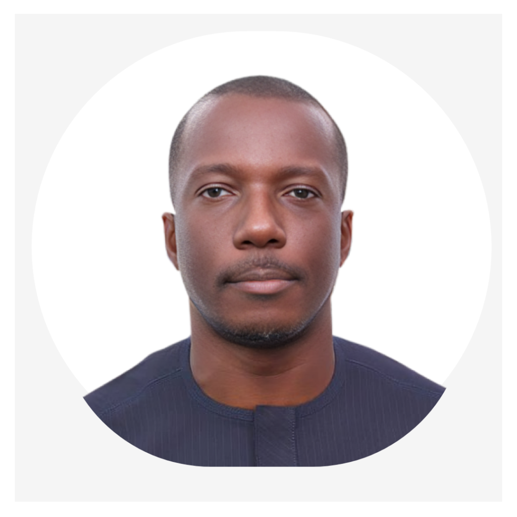 Emmanuel kofi Darko