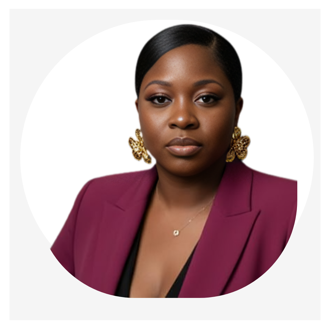 Rachel Amoakoa Adams